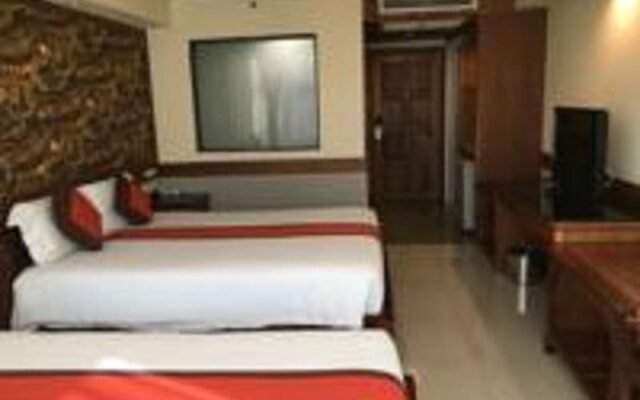 Boutique Hotel Pattaya