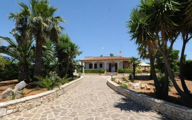 Villa Selene