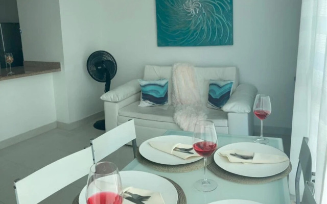 Apartamentos SOHO Style - Cerca al Mar