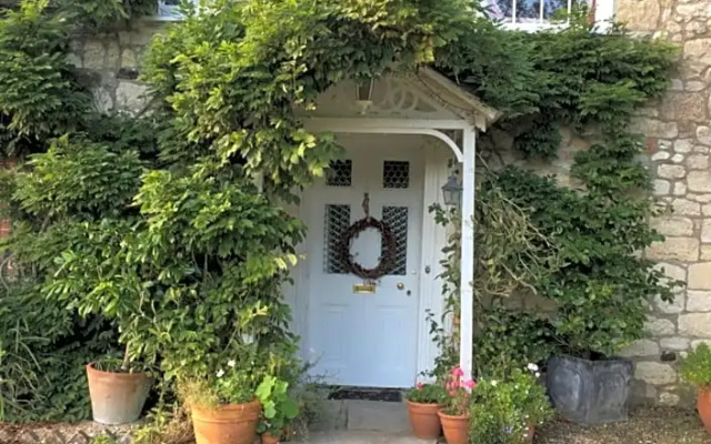 Stroud House