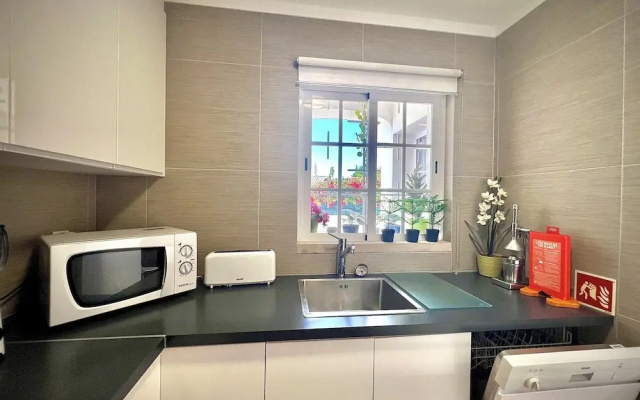 Vilamoura Eden Villa With Pool by Homing