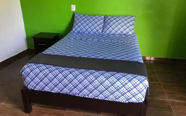 Hotel Xpujil