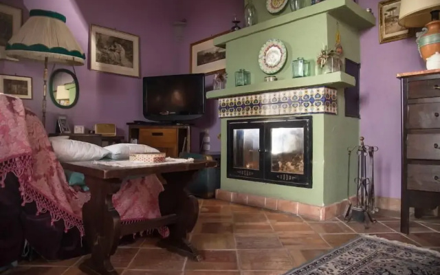 Country House Style
