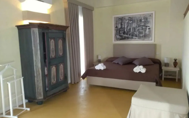 Falcon Home Resort