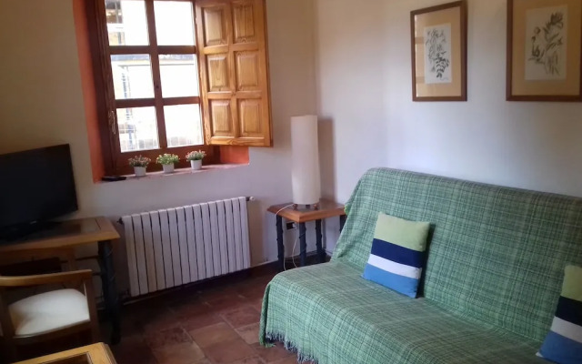 Albergue Fabrica Giner