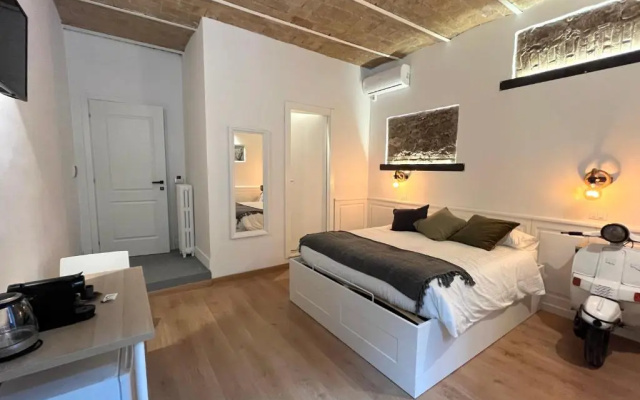 Domus Avi Guest House