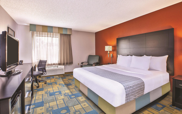 La Quinta Inn Toledo Perrysburg