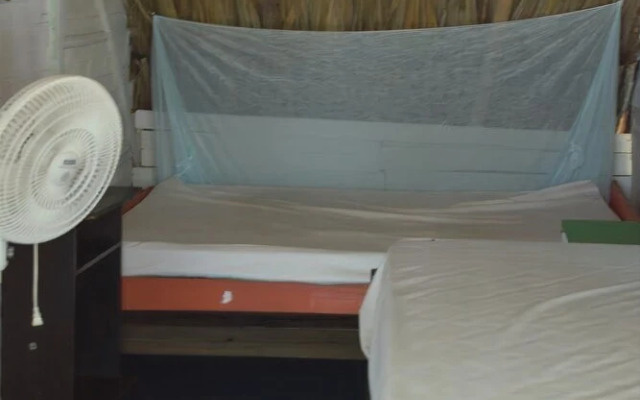 Hostal el Encanto de los Corales