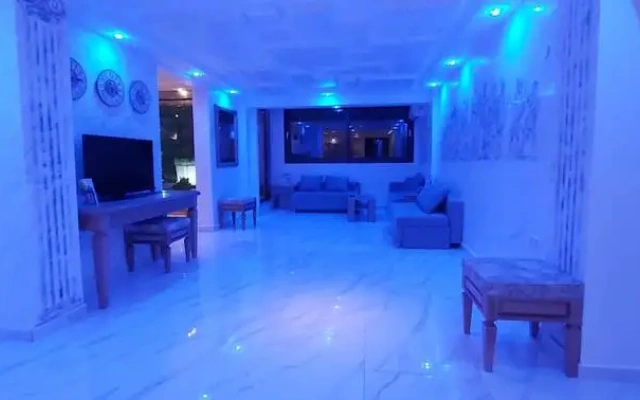 Luckanawadee Boutique Beach Resort