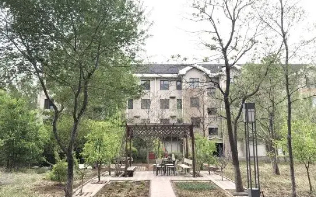 Taoxian Homestay (Shenyang Airport)