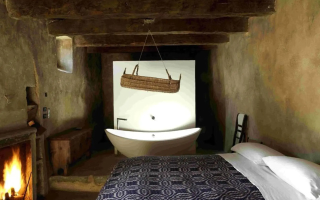 Sextantio Albergo Diffuso