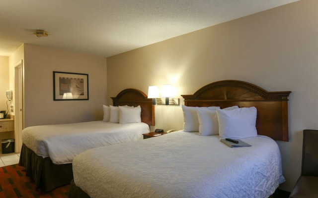 Отель Olentangy Motor Inn