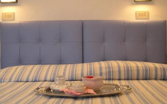 Hotel Raffaella