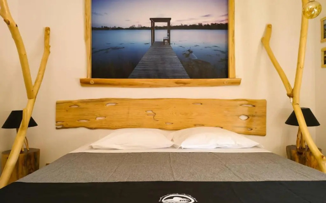 Atlantic Spot Guest House