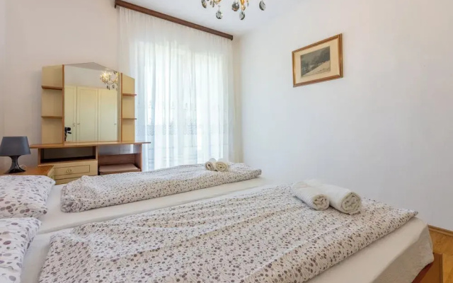 Apartment Vazmica