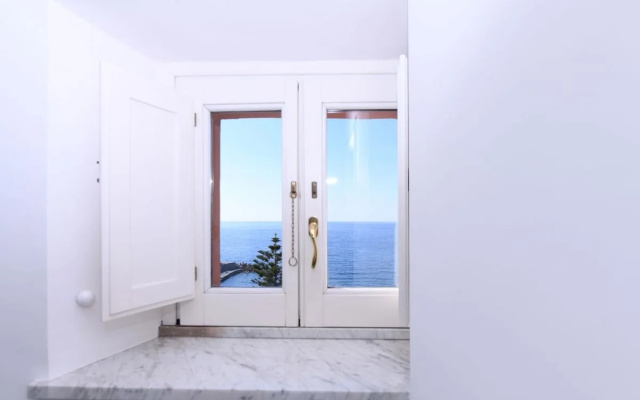 Amalfitano Apartments Mare