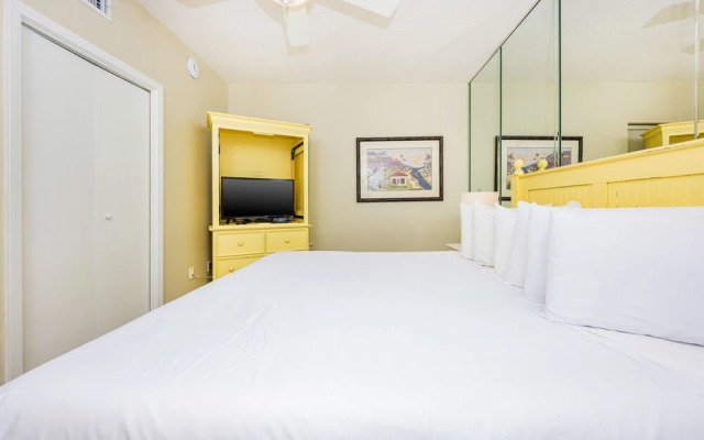 Phoenix X 1002 1 Bedroom Condo