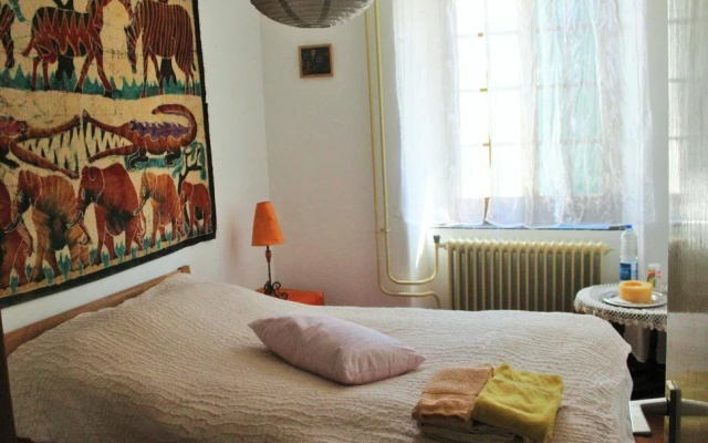Chambres dhôtes chez Pierrot et Flo