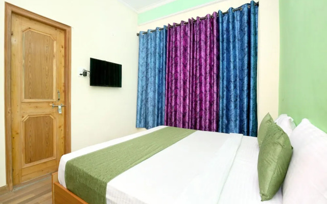OYO 12321 Home Exotic Hill View Chotta Shimla