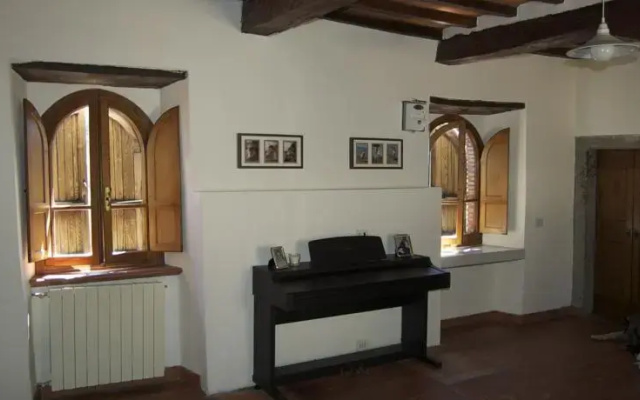 B&B Talla La Fonte
