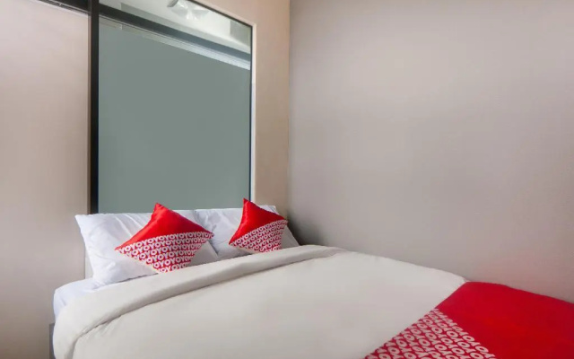 OYO 3216 Ellegan Residence