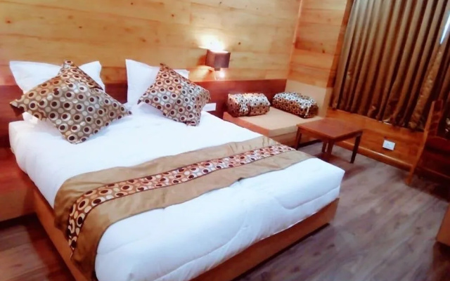Hotel Shalom Palace Darjeeling