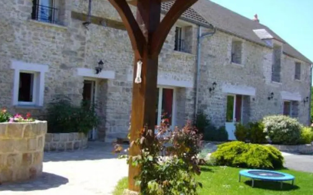 La ferme de Clercy