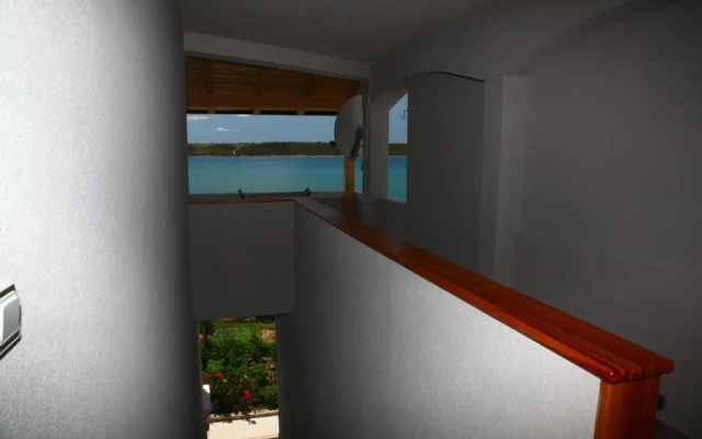 Apartmani Gažić