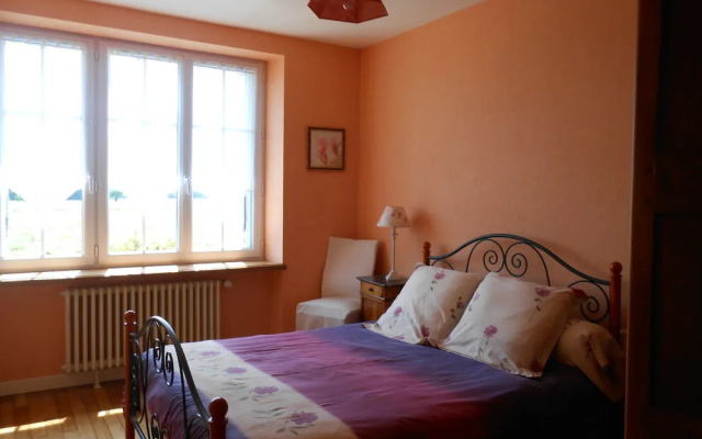 Gites De La Melautais