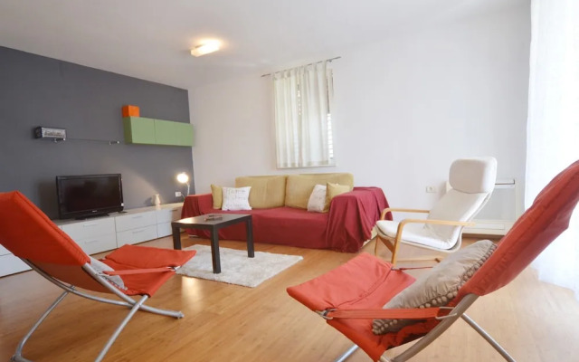 Maja Apartment
