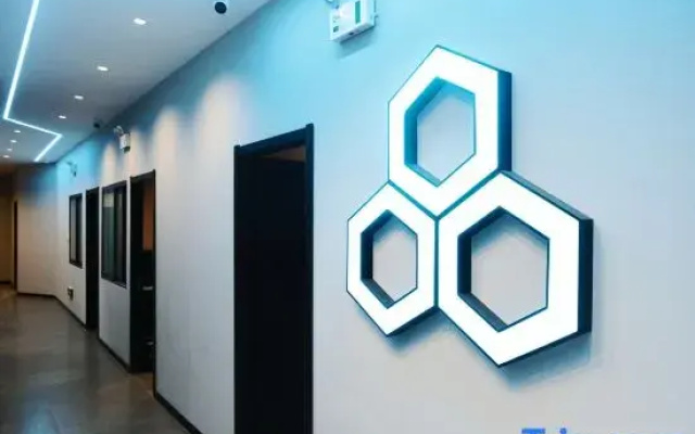 Haoqing E-Sports Hotel