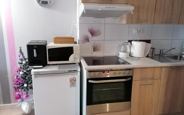 Apartament Grosik