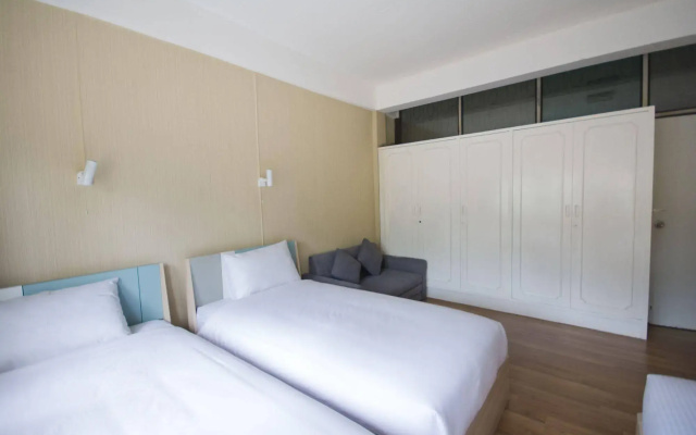 Sweet Mango Hostel