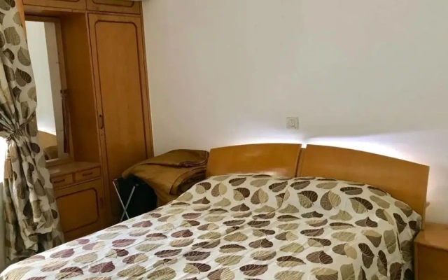 Security & Comfort 2 Bedroom Apartment in Gurugram
