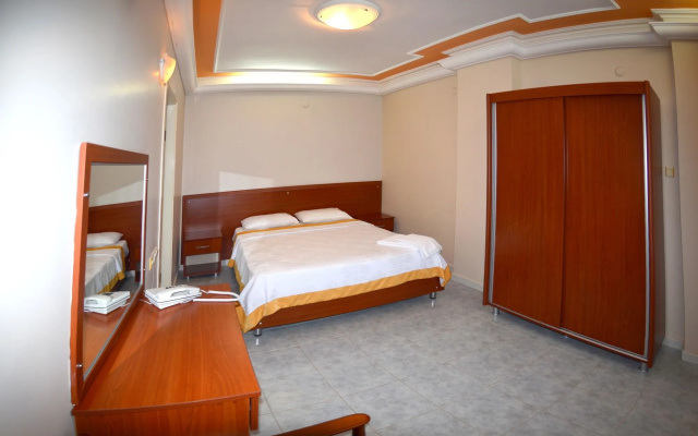 Eylul Hotel