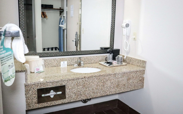 Best Western Ocala Park Centre