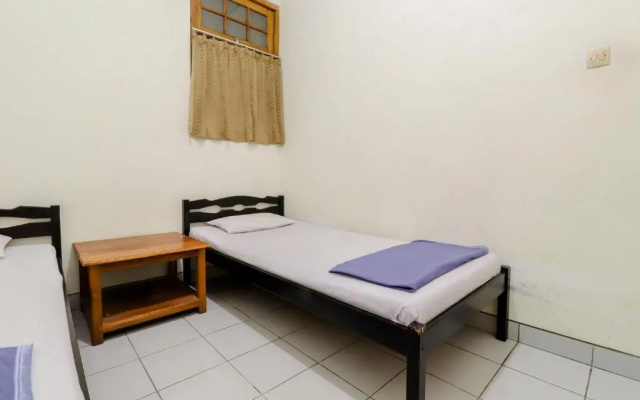 Satriafi Hotel