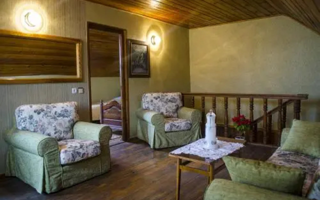 Miloravas Guest House