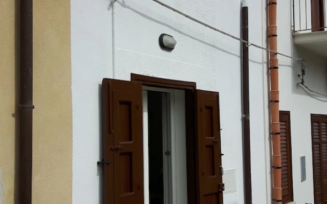 Borgo Holiday Home Scopello