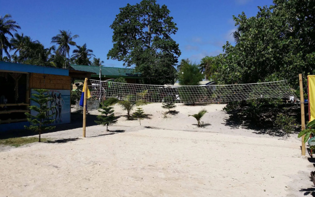 Dona Choleng Camping Resort