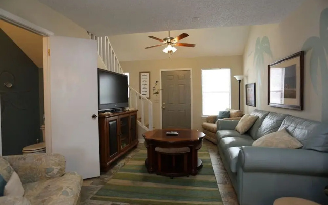 Blue Water Respite Apartment 2 Bedroom
