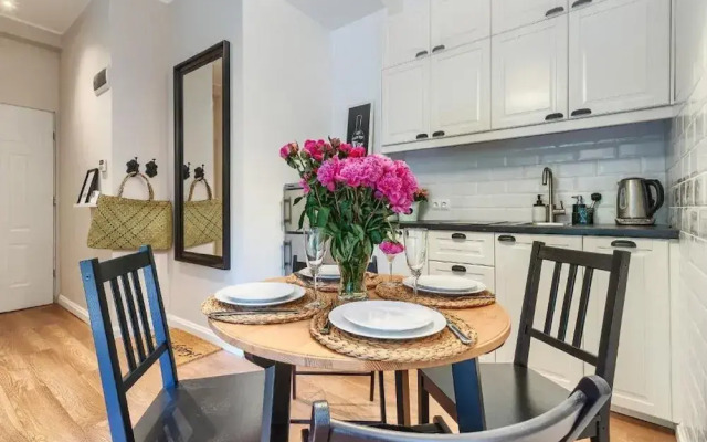 Imperial Apartments - Nadmorski Classic