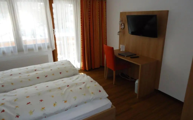Hotel Monte-Moro