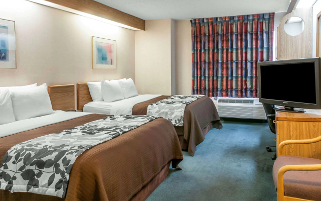 Sleep Inn University
