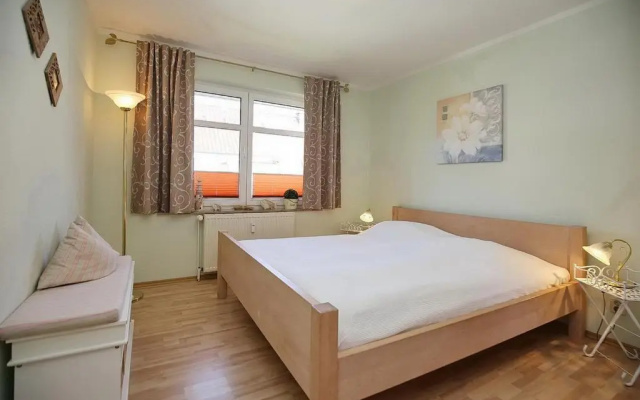 Ferienhaus am Deich Wohnung 04