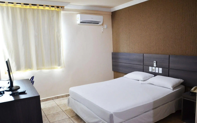 Inacio Palace Hotel