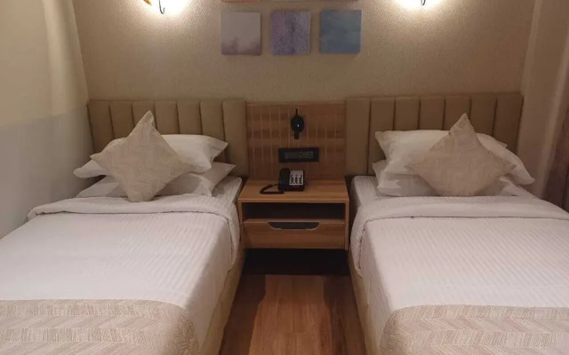 Hotel Raai Hosur