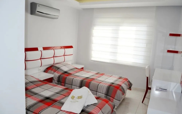 Angels Apart Hotel & Spa