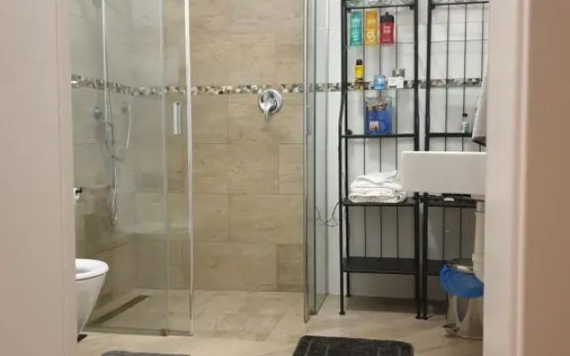 CASA FAVETTA 4 posti, BrixenCard