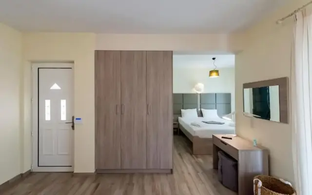 Sun Sand Seclusion Artemis With Private Pool